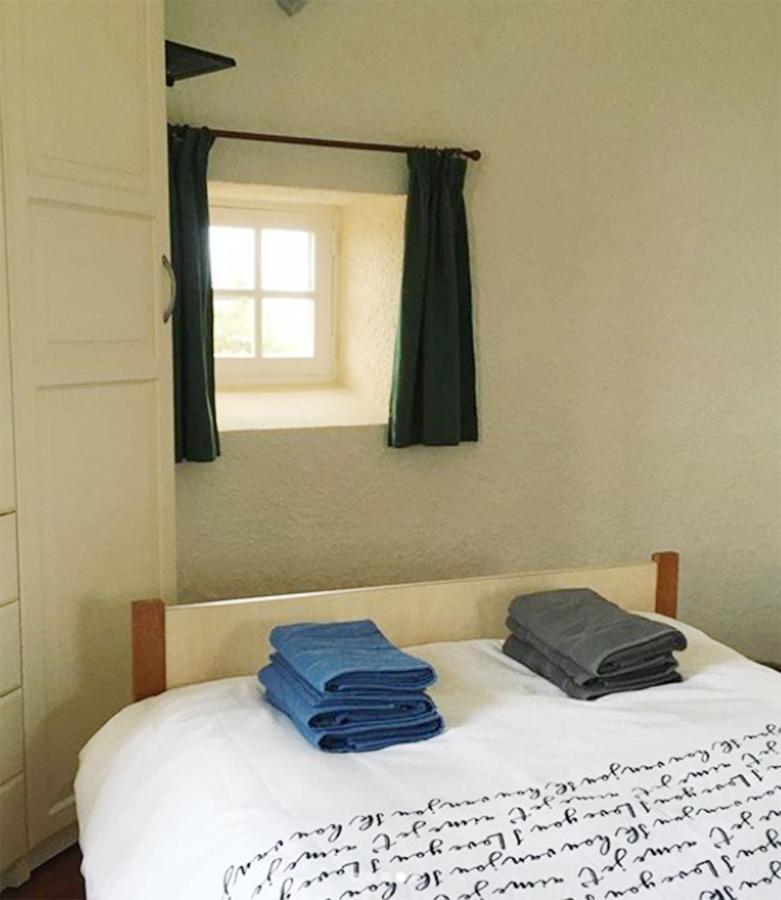 Vakantiehuis L'insolite Et Medievale Tour Yselda