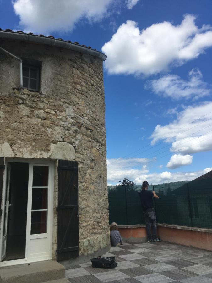 L'insolite Et Medievale Tour Yselda *