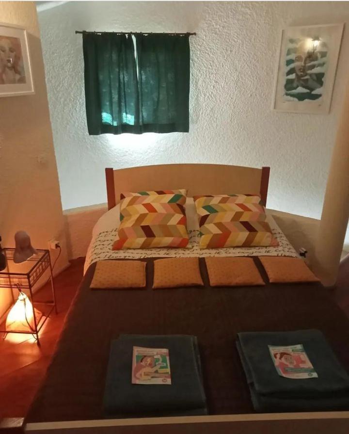 L'insolite Et Medievale Tour Yselda Vakantiehuis *