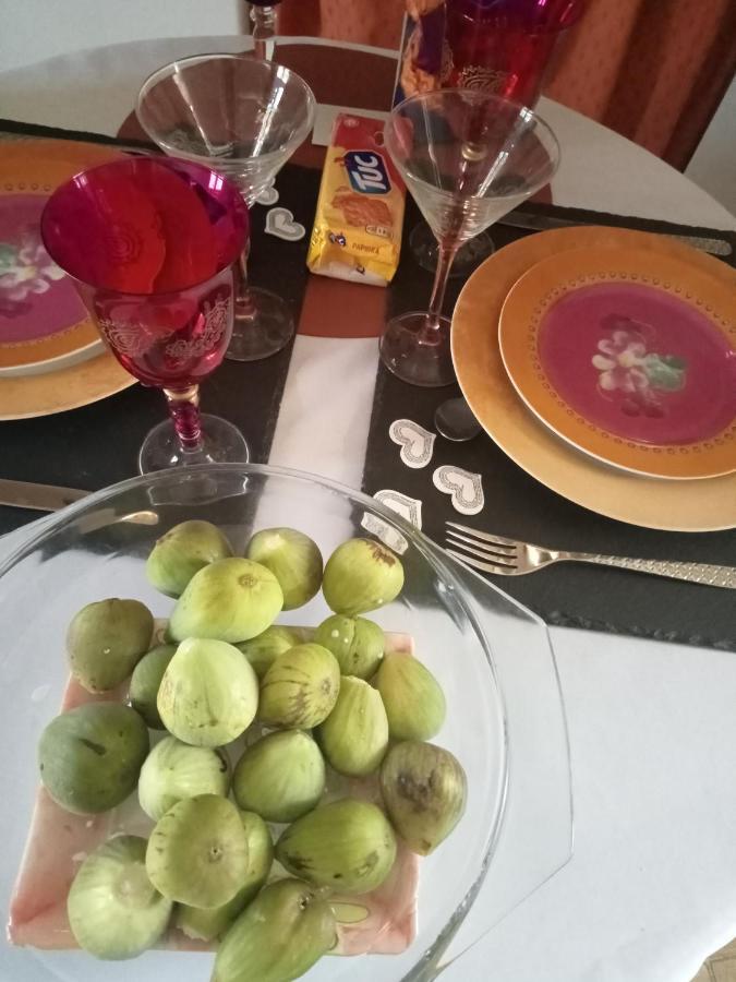 L'insolite Et Medievale Tour Yselda Vakantiehuis