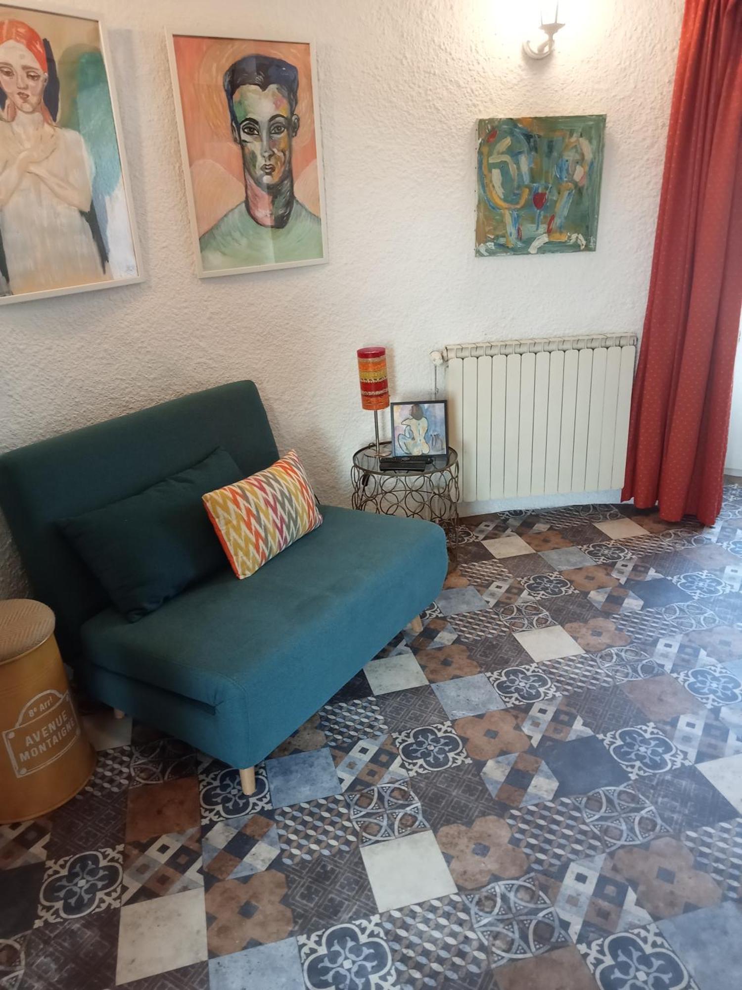 Vakantiehuis L'insolite Et Medievale Tour Yselda
