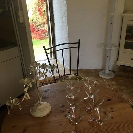 Villa La Tour Yselda à Saint-Pourçain-sur-Sioule Extérieur photo