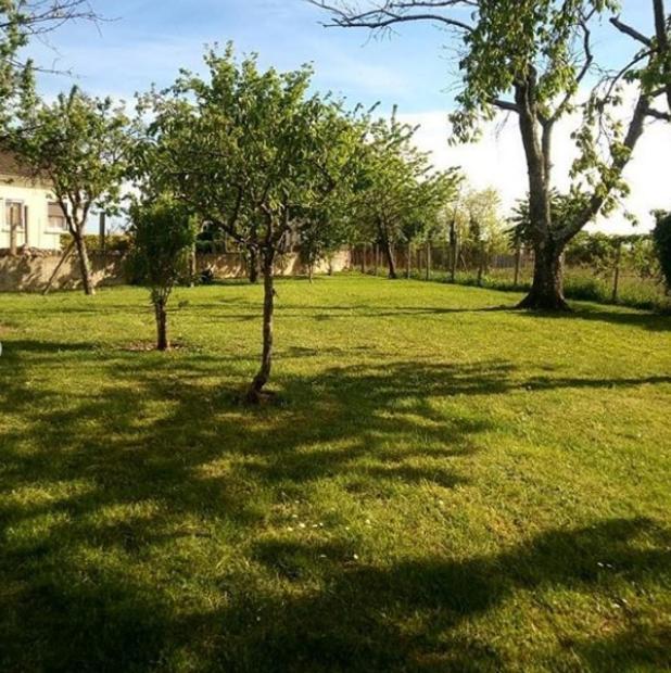 L'insolite Et Medievale Tour Yselda Holiday home