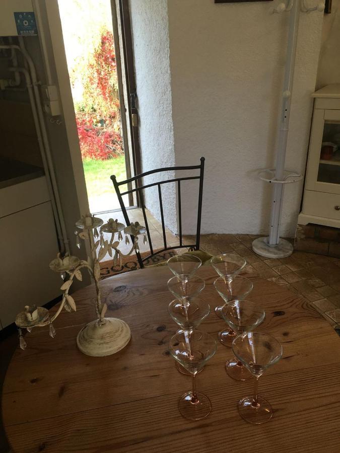 L'insolite Et Medievale Tour Yselda Saint-Pourcain-sur-Sioule