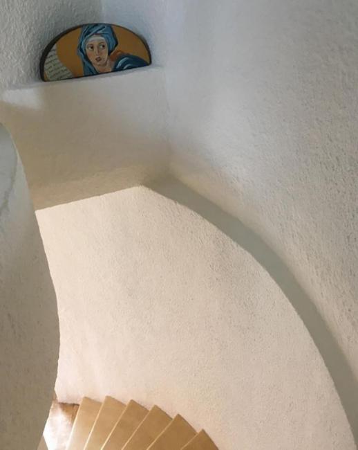 Holiday home L'insolite Et Medievale Tour Yselda