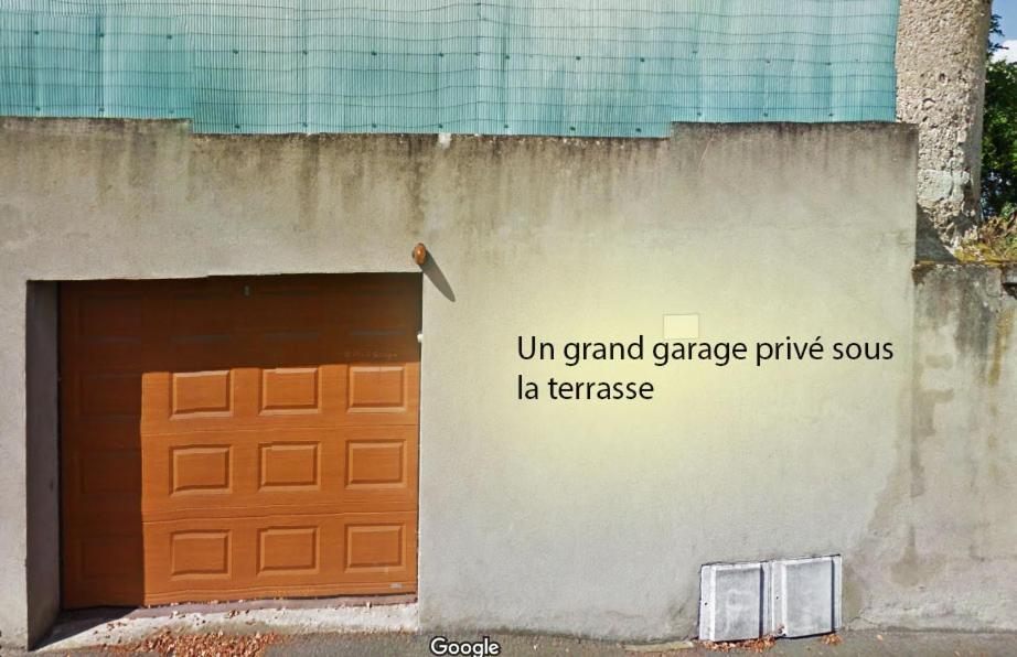 L'insolite Et Medievale Tour Yselda * Saint-Pourcain-sur-Sioule