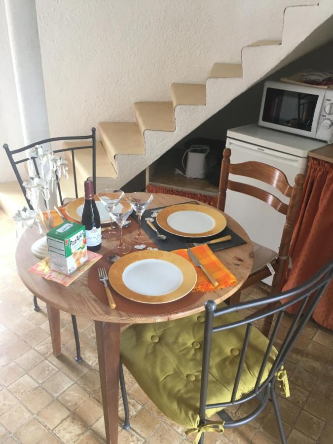 L'insolite Et Medievale Tour Yselda Holiday home