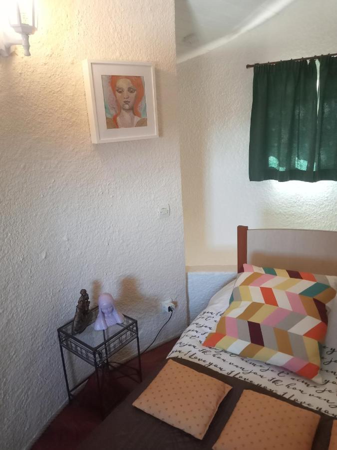 L'insolite Et Medievale Tour Yselda Holiday home