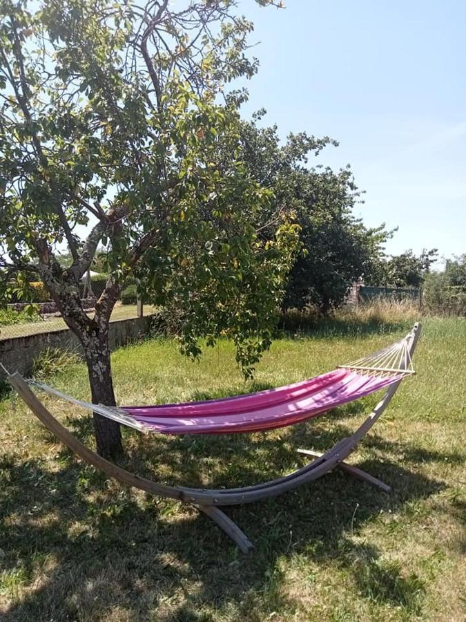 L'insolite Et Medievale Tour Yselda Holiday home *